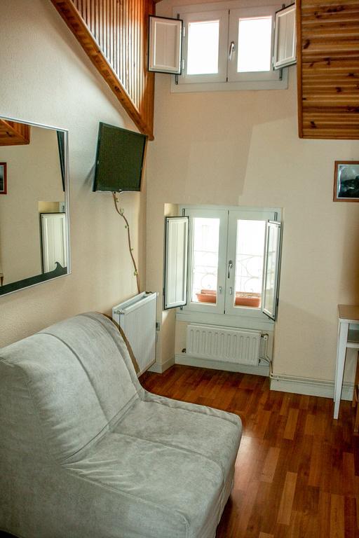 Eco Hotel Mundaka Exterior photo