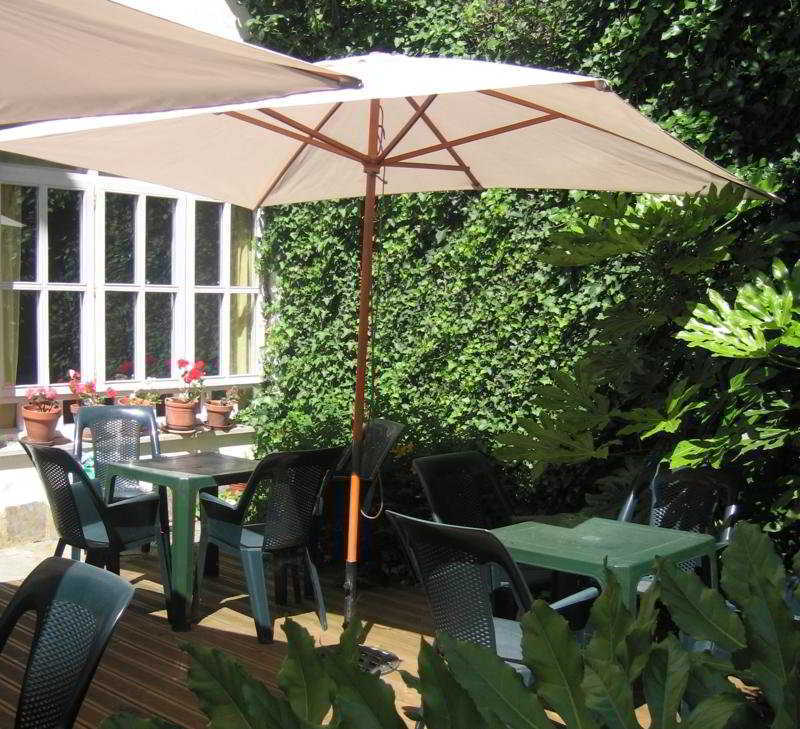 Eco Hotel Mundaka Exterior photo