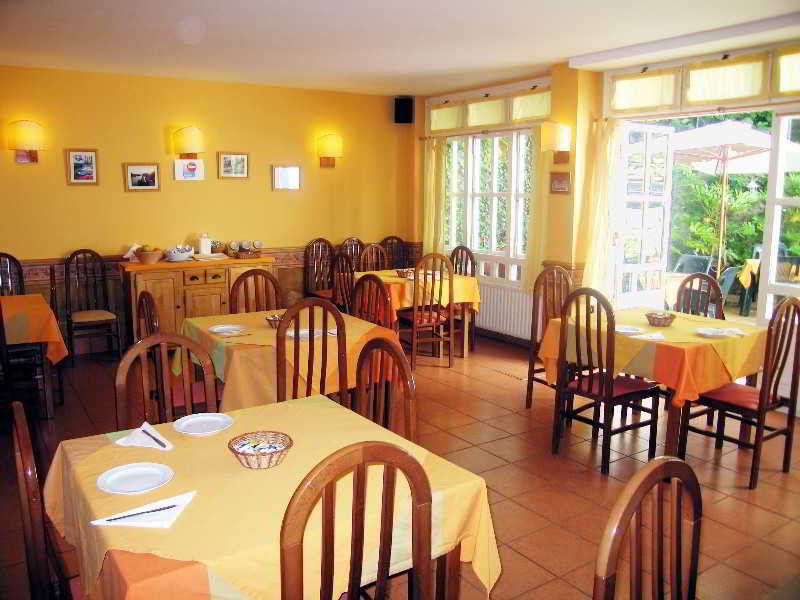 Eco Hotel Mundaka Exterior photo