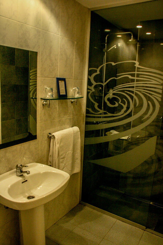 Eco Hotel Mundaka Exterior photo